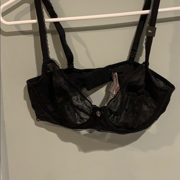 Lace bra - Picture 1 of 4